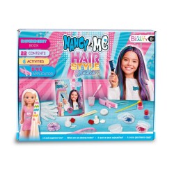Hairstyle Studio Nancy & Me de Famosa