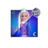 Nancy Magic Styles Muñeca de Famosa