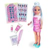 Nancy Magic Styles Muñeca de Famosa