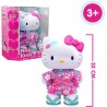Muñeca Hello Kitty con kimono 32cm