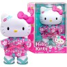 Muñeca Hello Kitty con kimono 32cm