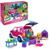 Pinypon Coche Camping de Famosa
