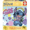 Puzle 3D Lenticular Stitch Disney Educa 300 piezas
