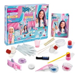 Hairstyle Studio Nancy & Me de Famosa