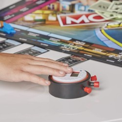 Monopoly Speed de Hasbro Gaming