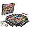 Monopoly Speed de Hasbro Gaming