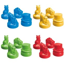 Monopoly Knockout de Hasbro
