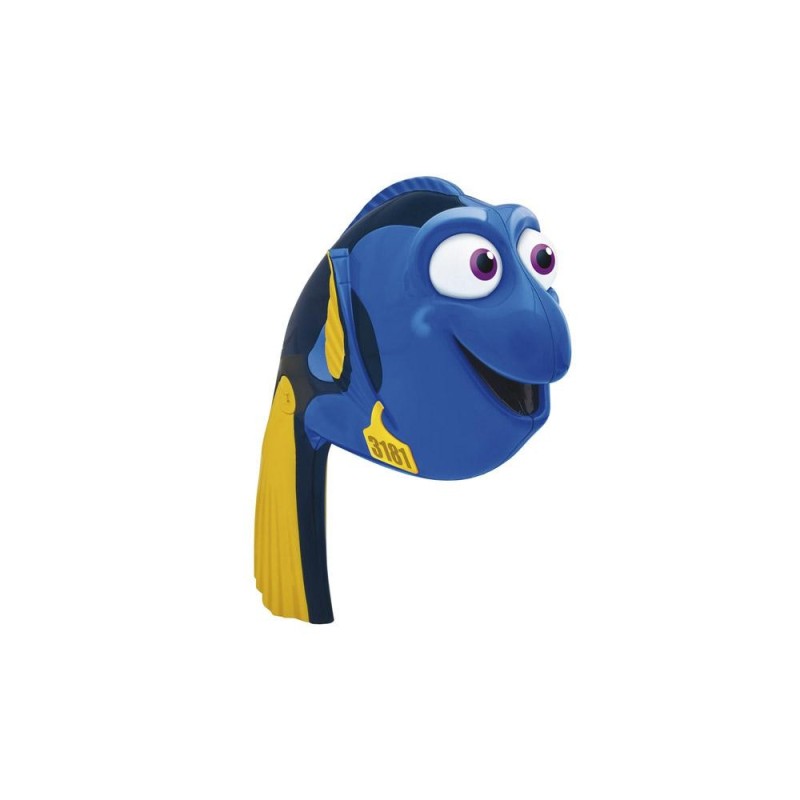 Buscando a Dory - Habla balleno,