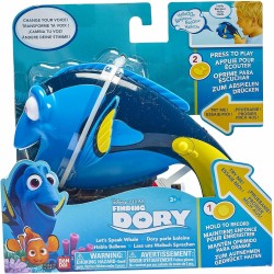 Buscando a Dory - Habla balleno,