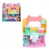 GABBY movie Kitchen portal rooms