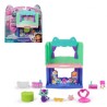 GABBY movie bathroom portal rooms