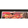 G.I. Joe Street Fighter II Ken Masters MB 1993