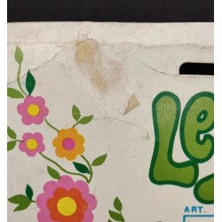 Lesly de famosa blister de zapatos