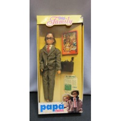 Papa Chabel de Feber