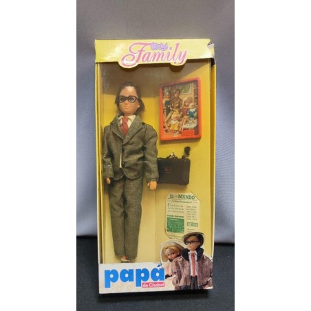 Papa Chabel de Feber