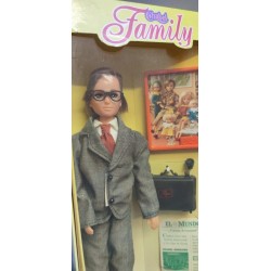 Papa Chabel de Feber