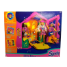 Disco Ritmo Sindy de Hasbro 1996