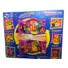 Disco Ritmo Sindy de Hasbro 1996