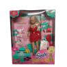 Sindy amigas de la moda de Hasbro