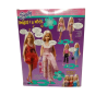 Sindy amigas de la moda de Hasbro