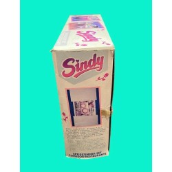 Sindy Comedor Restaurante Años 80-90