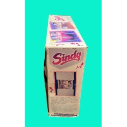 Sindy Comedor Restaurante Años 80-90