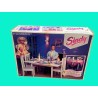 Sindy Comedor Restaurante Años 80-90