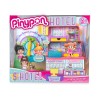 Pinypon Hotel 5 Estrellas de Famosa