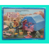 Camper Familia corazón de Mattel año 1998