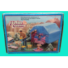 Camper Familia corazón de Mattel año 1998
