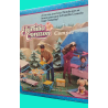 Camper Familia corazón de Mattel año 1998
