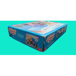 Camper Familia corazón de Mattel año 1998