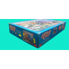 Camper Familia corazón de Mattel año 1998