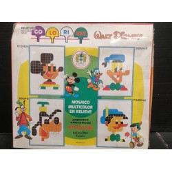 Colorines de Mikey de Juguetes Educativos Pique