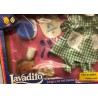 Antiguo vestido del muñeco Lavadito de BB