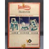 Antiguo vestido del muñeco Lavadito de BB