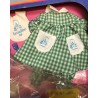 Antiguo vestido del muñeco Lavadito de BB