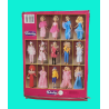 Darling vestido Club rosa de Famosa