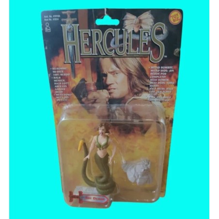 Figura She Demon Hércules Bandai 1996