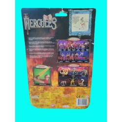 Figura She Demon Hércules Bandai 1996