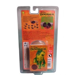 Huevo Sorpresa Dinosaurios Mattel 2000