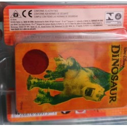Huevo Sorpresa Dinosaurios Mattel 2000