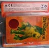 Huevo Sorpresa Dinosaurios Mattel 2000