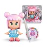 Pinypon Pop & Shine de Famosa