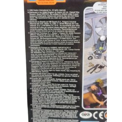 Action Man Special Force Kit Hasbro 1998