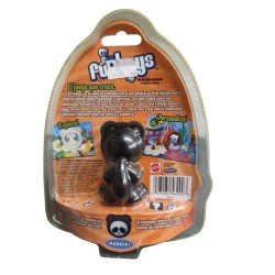 U.B. Funkeys Los Bones Mattel 2007