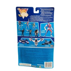 VR Troopers Dark Heart Kenner 1994