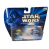 Star Wars Micro Machines Podracers IV 1999