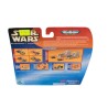 Star Wars Micro Machines Podracers IV 1999