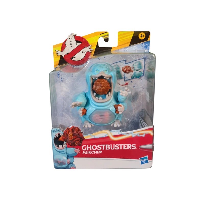 Figura Ghostbusters Muncher Hasbro